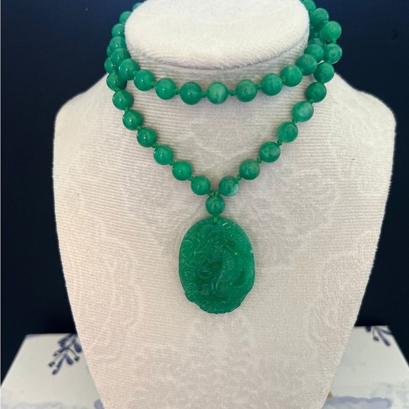 Jewelry - Crystal Necklace